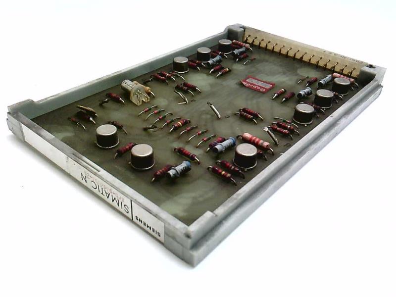 Siemens ARB-P3D2053-2A