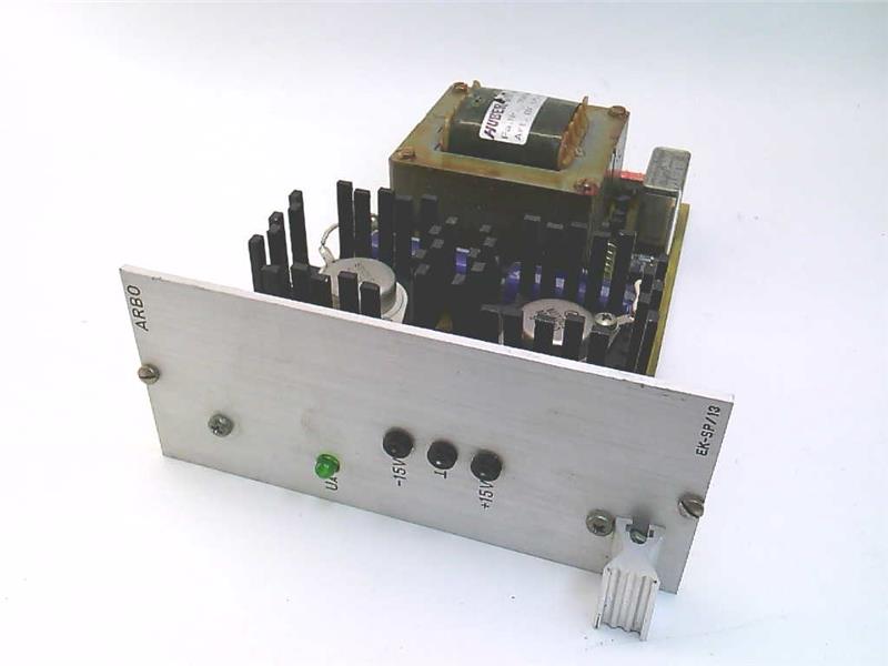 Arbo Systems EK-SP/13