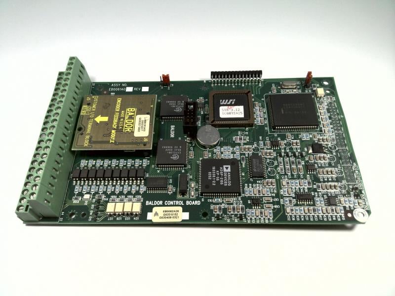 Asea Brown Boveri EB0062A26