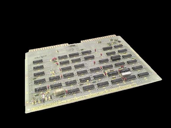 Converteam T10-02-21A