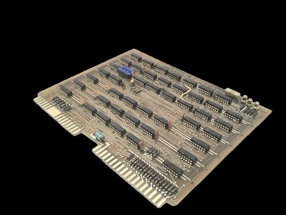 Converteam T10-03-00