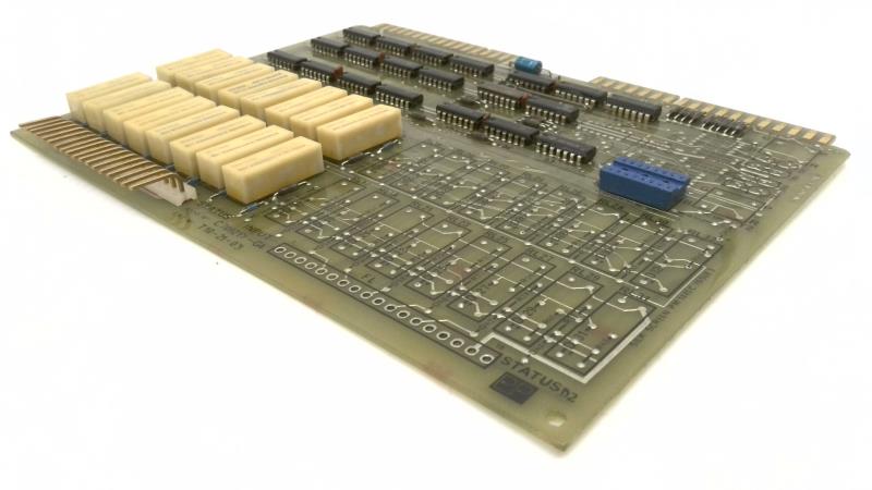 Converteam T10-21-03