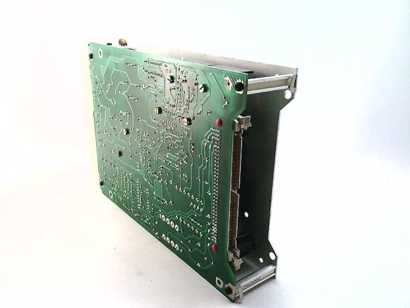 Converteam GM0026003