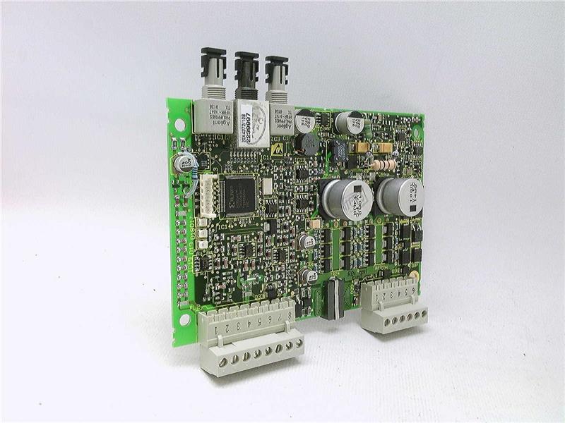 Converteam 20X4372/10