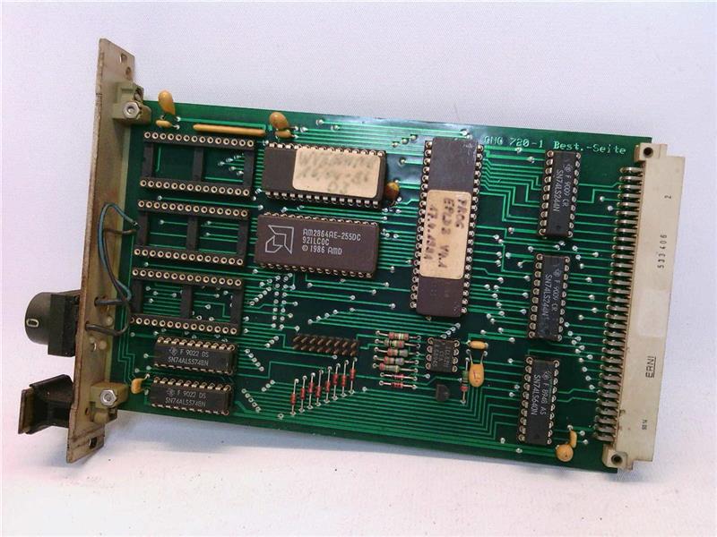 Schwarze Robitec CNC-720-1