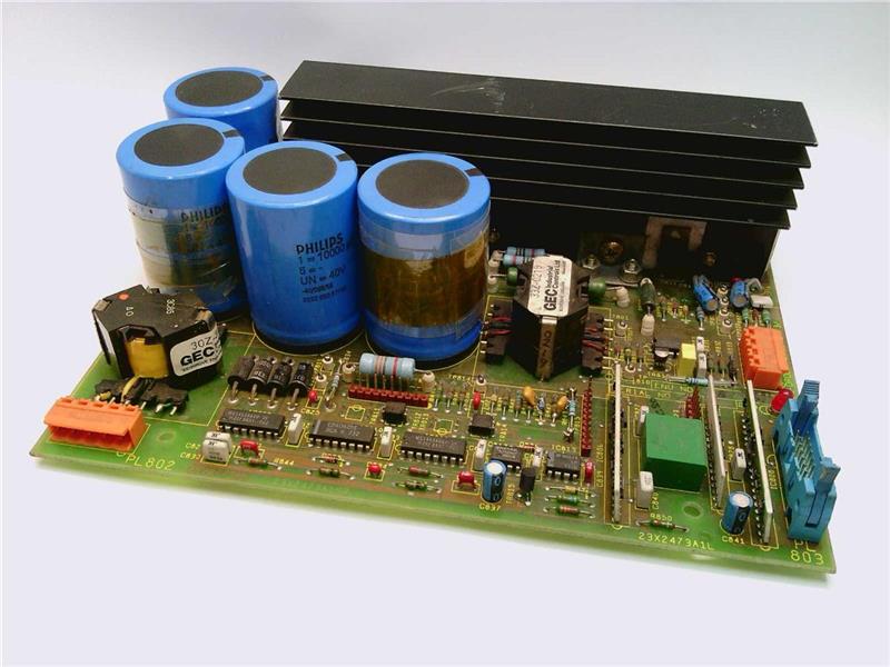 Converteam 23X2473/20