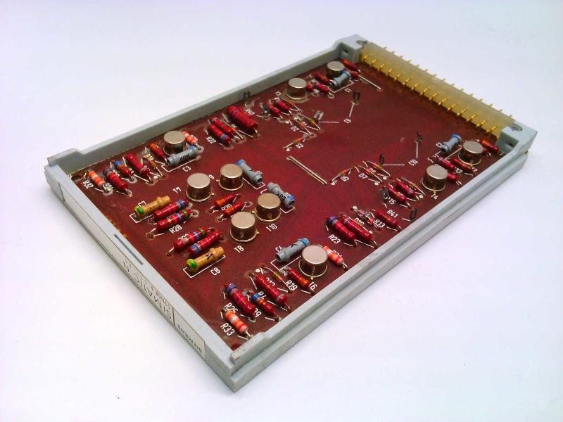 Siemens C71458-A617-A1