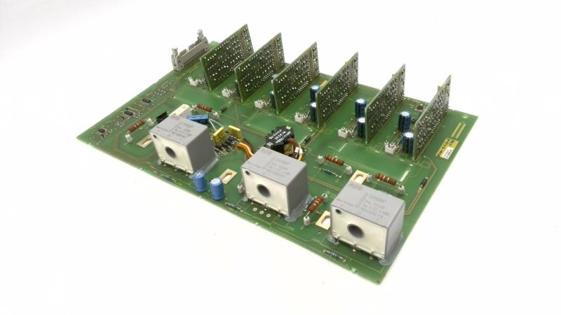 Converteam 20X4459/90