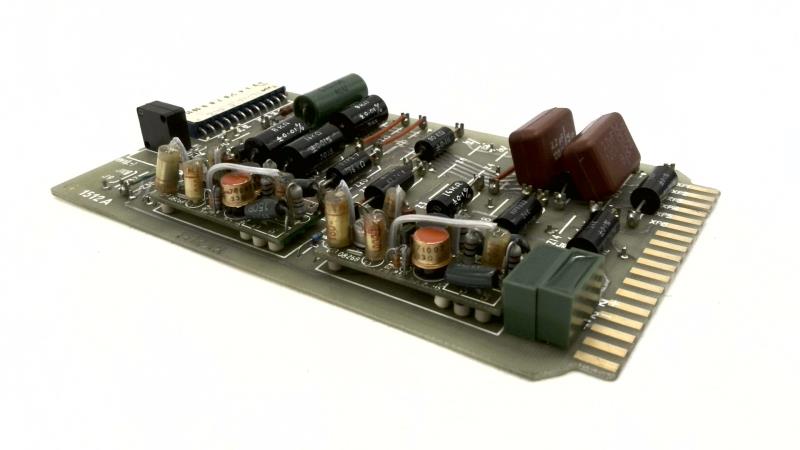 Converteam A512-E-018