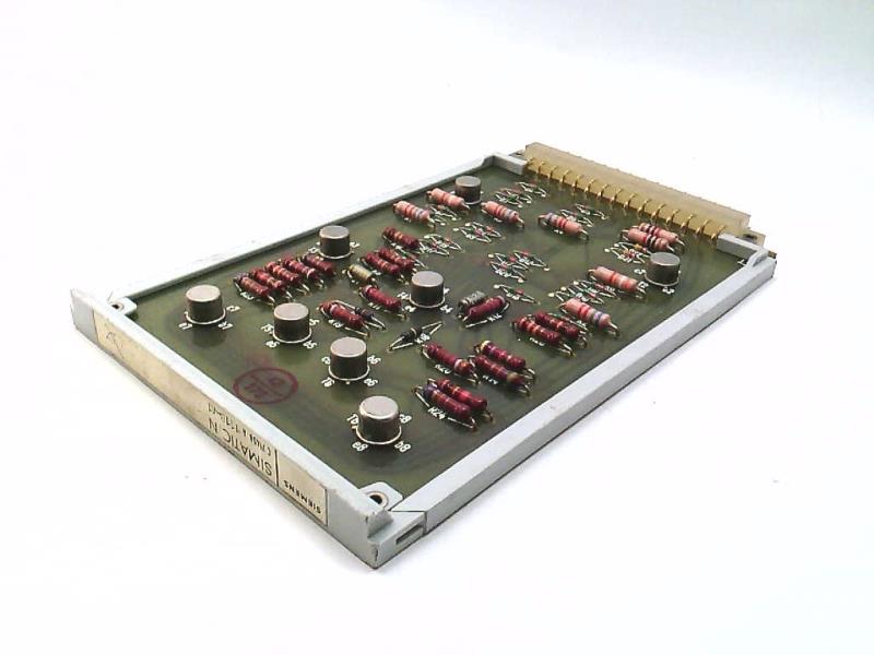 Siemens C71458-A1118-A1