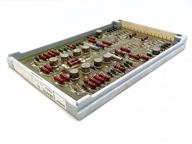 Siemens C71458-A1217-A1