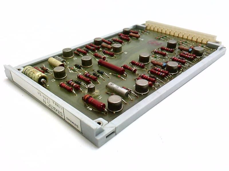 Siemens C71458-A1244-A1