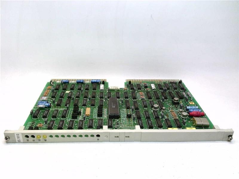 Asea Brown Boveri HESG330103R0001