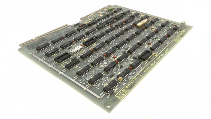 Converteam M40-07-00