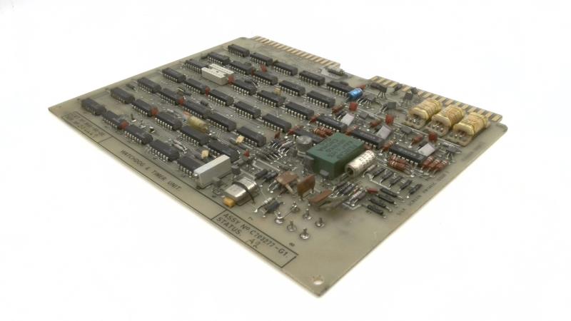 Converteam M40-60-00