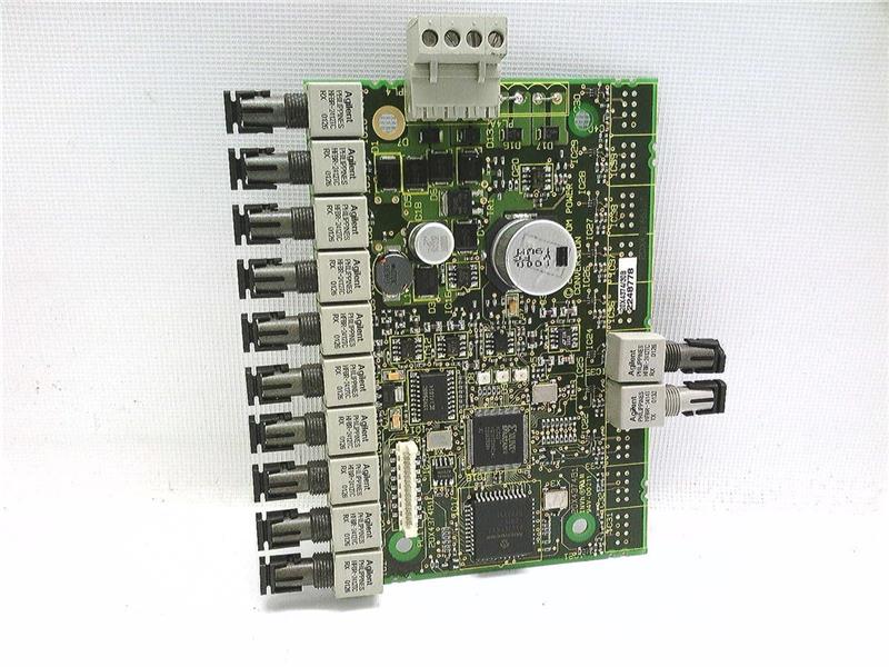 Converteam 20X4374/30