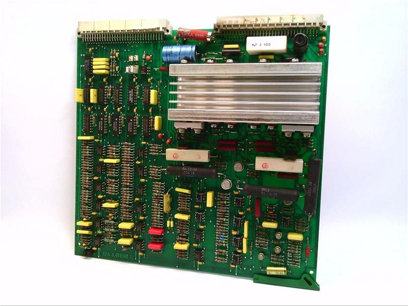 Charmilles Tech 852511