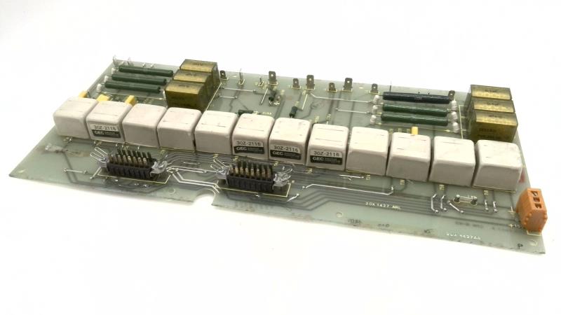 Converteam 20X1427ARL