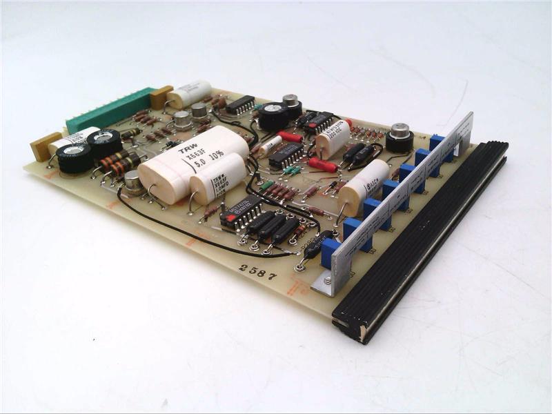 Westinghouse 2822A19G01