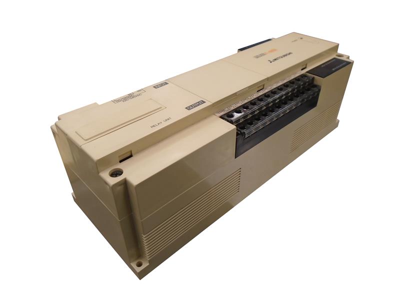 Mitsubishi F1-40ER-ES