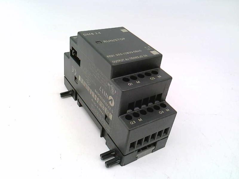 Siemens 6ED1055-1CB00-0BA0