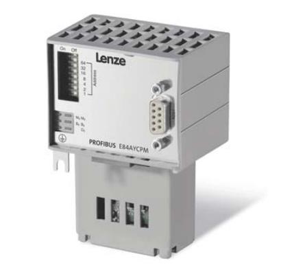 Lenze E84AYCPMS