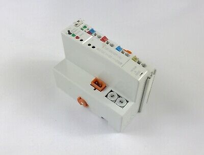 Wago 751-600/000-001