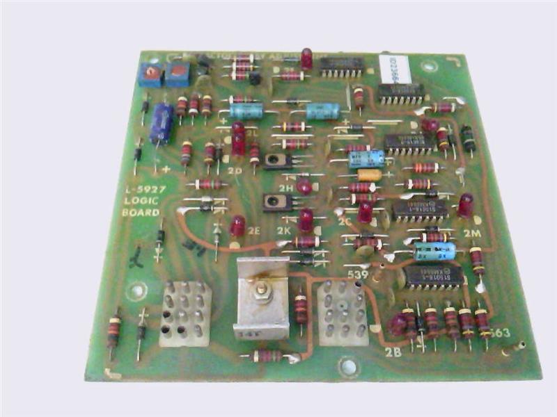 Lincoln Electric L5927