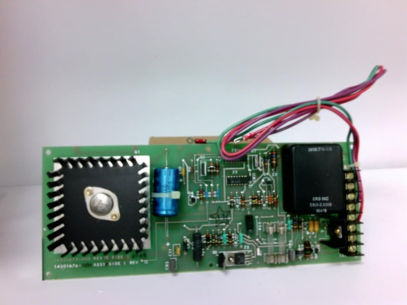 Honeywell 1450-1676-001