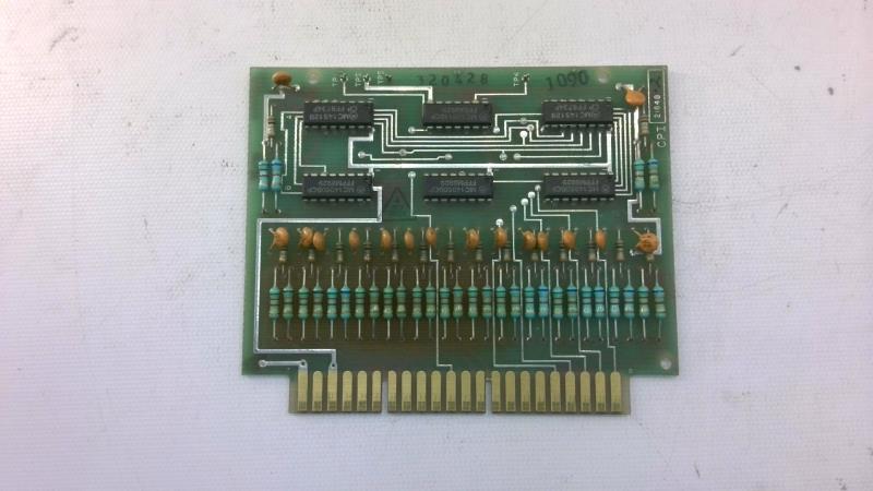 Sci Solid Controls Inc 21648