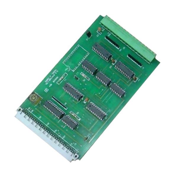 De Systems Ltd RD2048