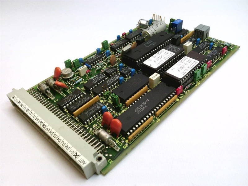 Siemens 8459810X1758