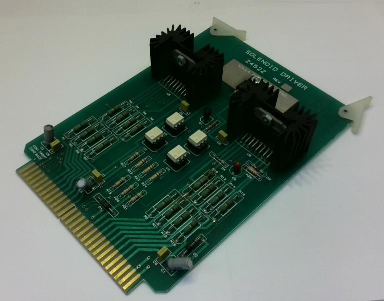 Villa Precision 24522