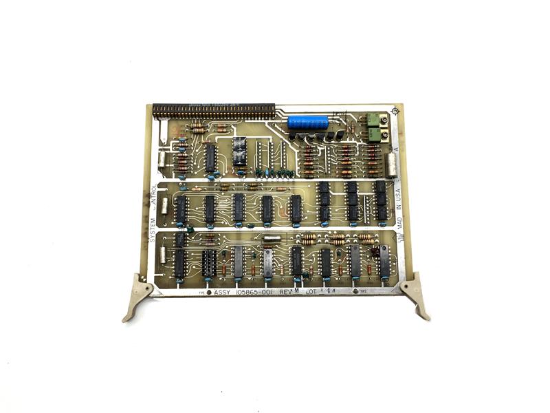 Charmilles Tech 105865-001