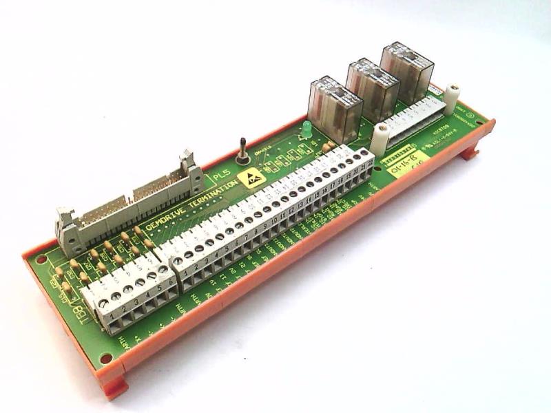 Converteam 30V2100/10