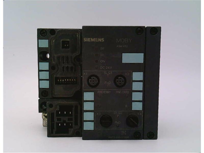 Siemens 6GT2002-0EB20