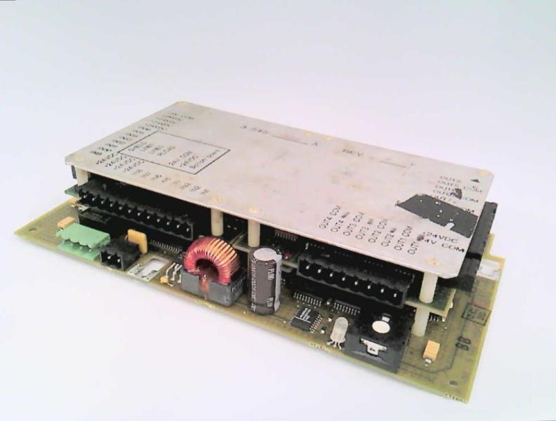 Milacron 3-545-1025A