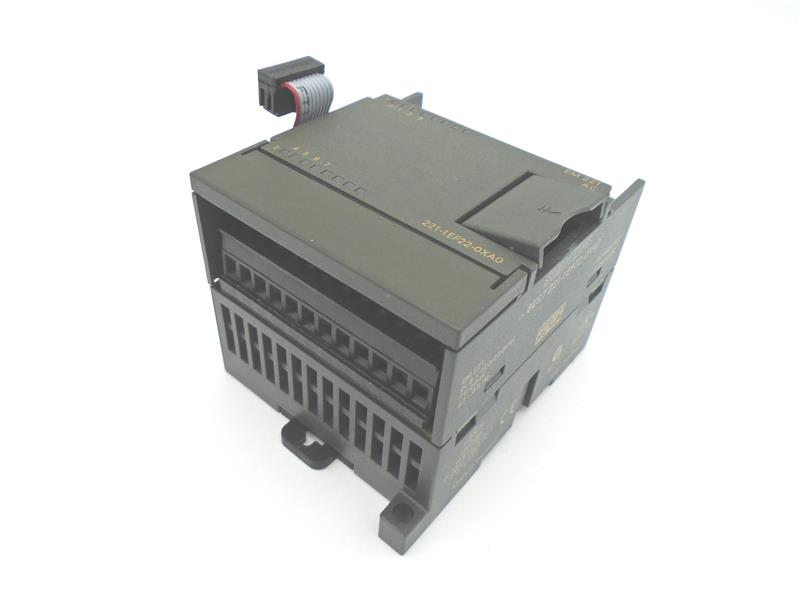 Siemens 6ES7221-1EF22-0XA0