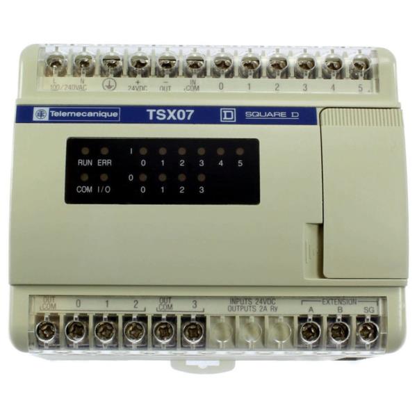 Schneider Electric TSX-07301-028