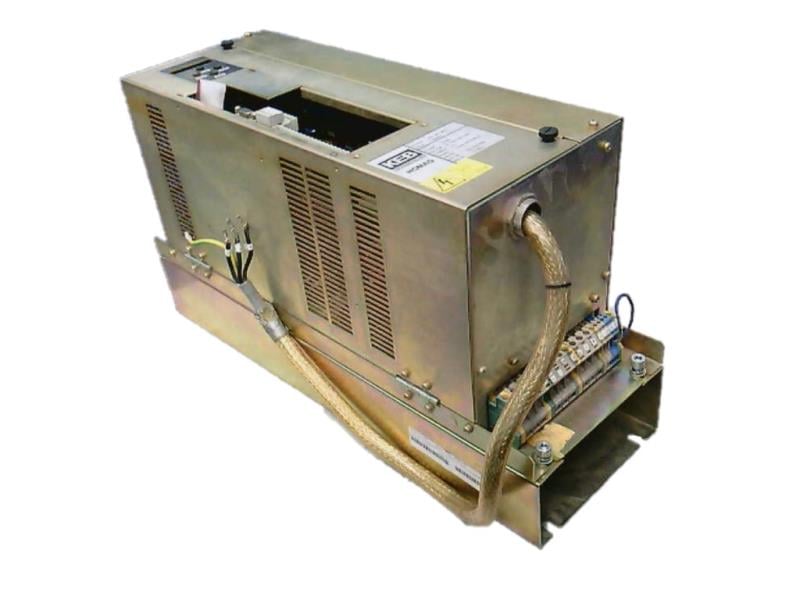 Keb Automation 16.F1.R30-4A09