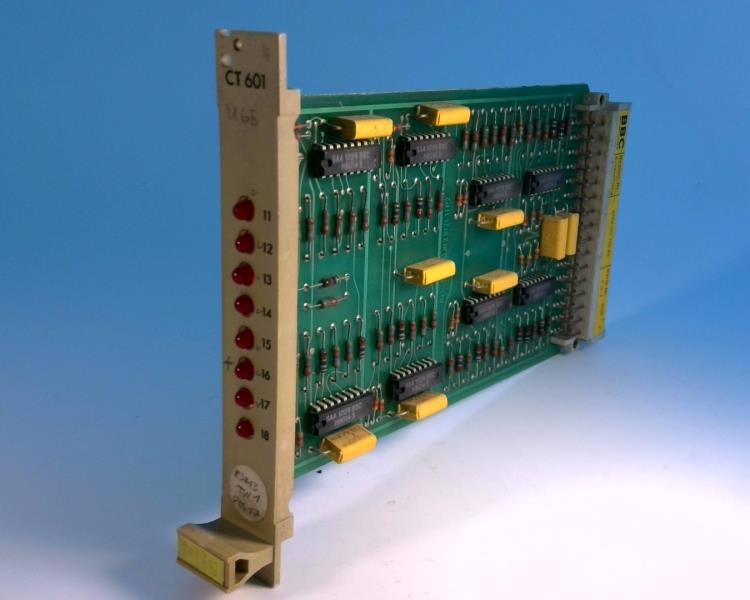 Asea Brown Boveri GJR2 912 100 R4