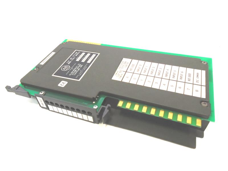 Allen Bradley 1771-DW