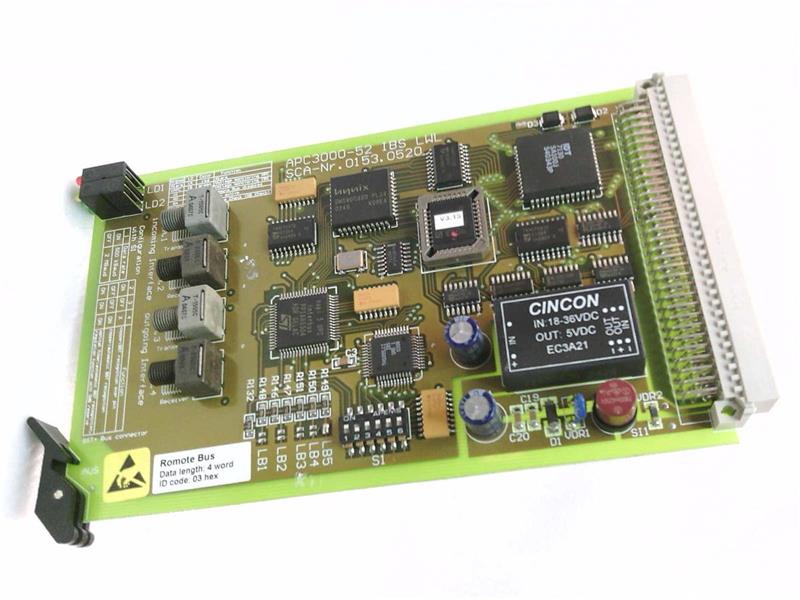 Sca Schucker APC3000-52