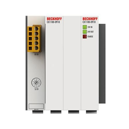 Beckhoff CX1100-0910