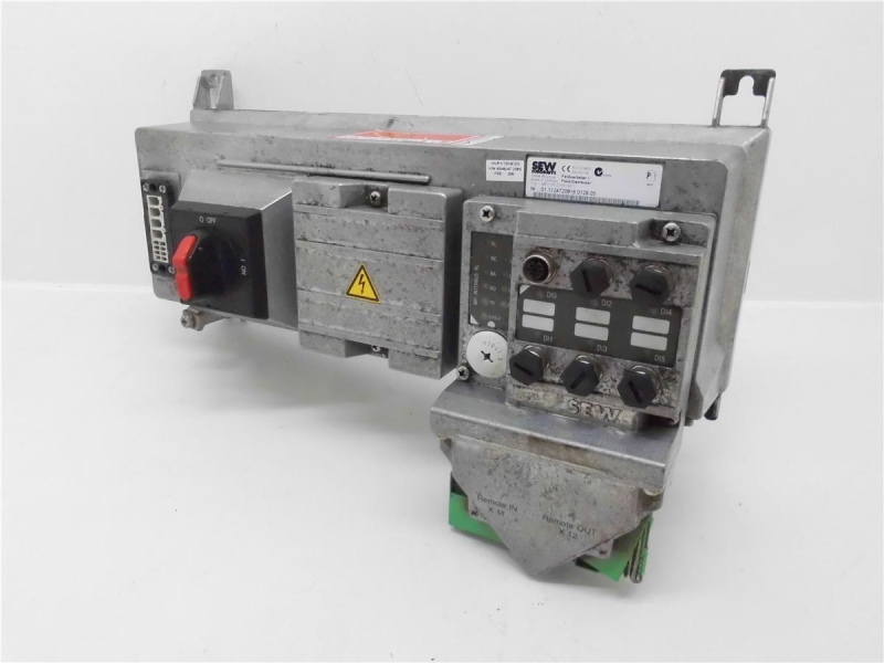 Sew Eurodrive MFI33F/Z16F/AF0