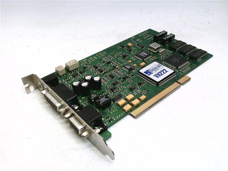 Digigram PCI11-24