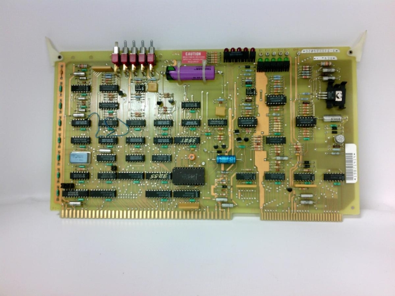 Milacron 3-711-2502G