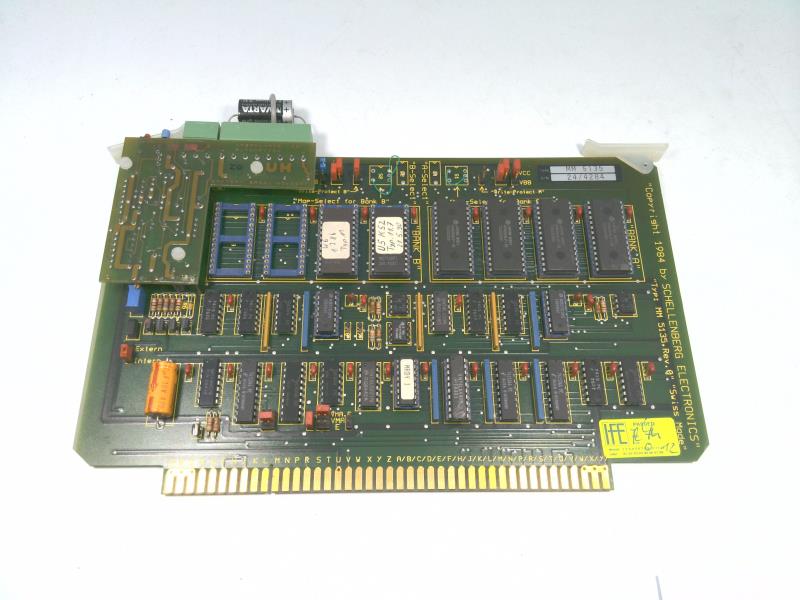 Eaton Corporation MM 5135