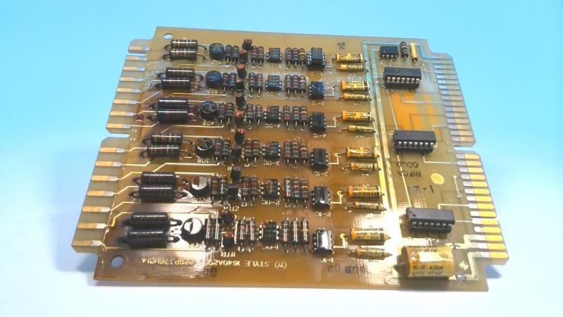 Westinghouse 1640A29G03