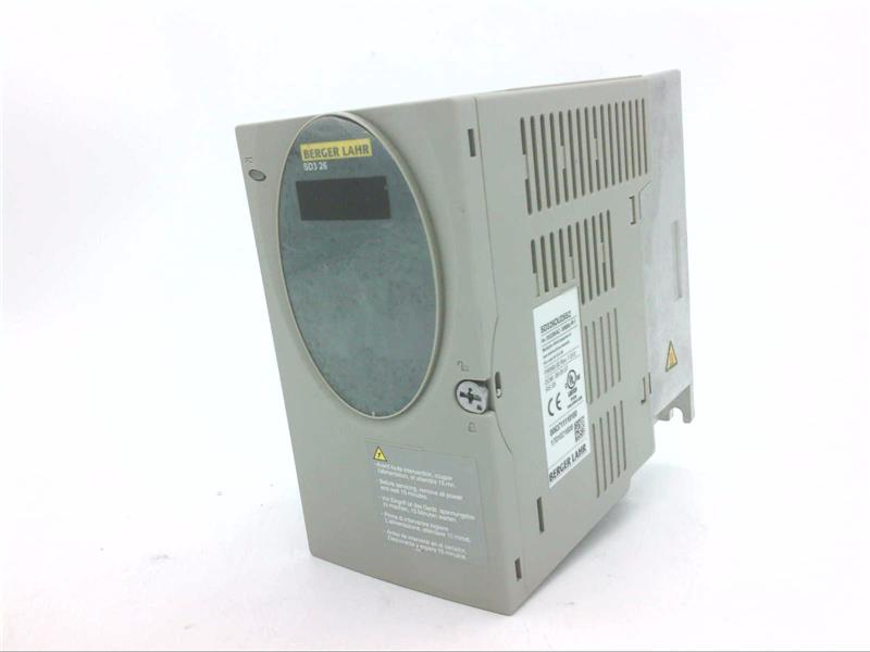 Telemecanique SD326DU25S2